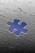 puzzle, business symbol